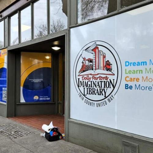 Window Graphics